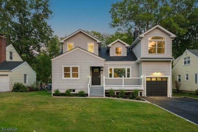 25 Montgomery Rd, Livingston Twp., NJ 07039