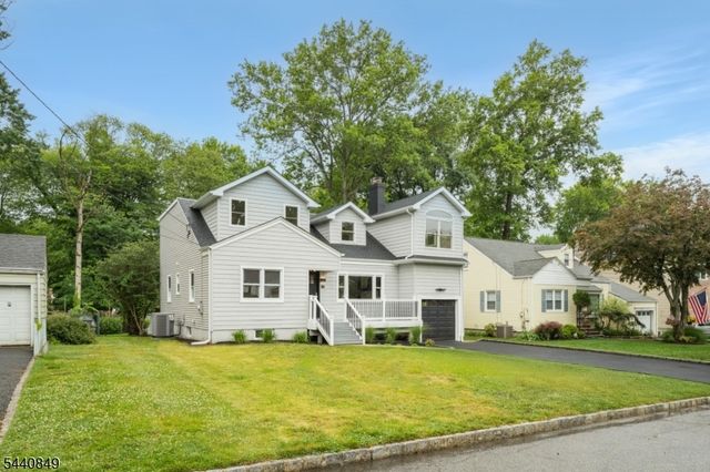 25 Montgomery Rd, Livingston Twp., NJ 07039