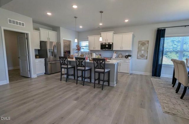 3560 Buster Court, Bailey, NC 27807