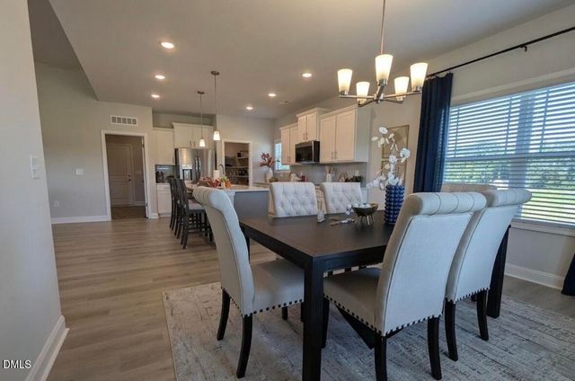 3560 Buster Court, Bailey, NC 27807