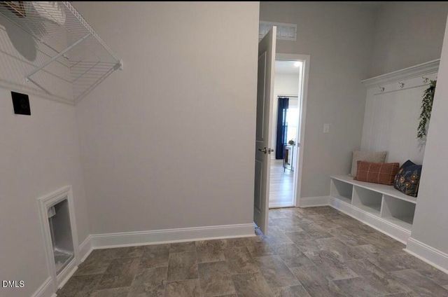 3560 Buster Court, Bailey, NC 27807