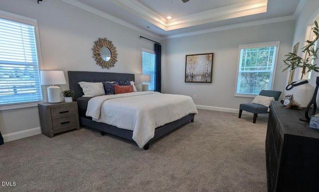 3560 Buster Court, Bailey, NC 27807