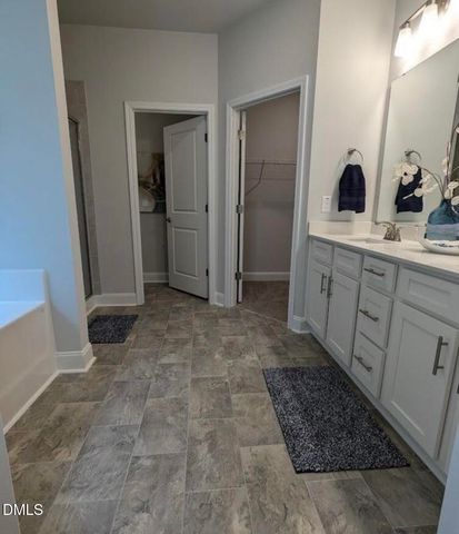 3560 Buster Court, Bailey, NC 27807