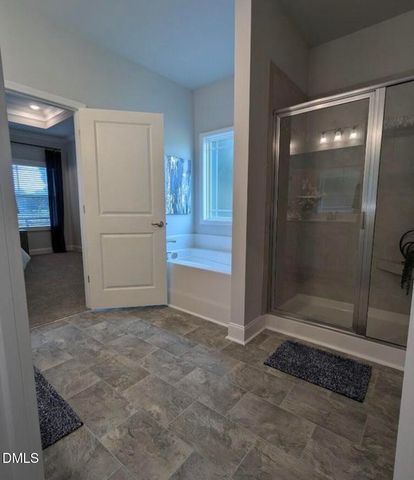 3560 Buster Court, Bailey, NC 27807