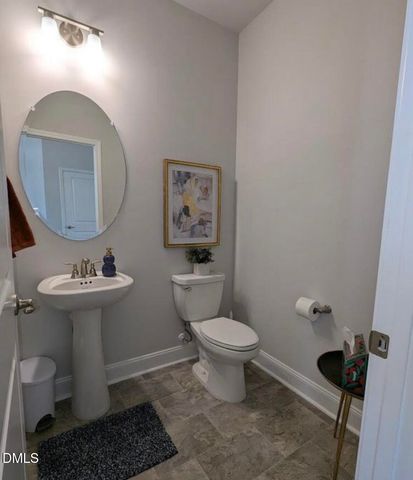 3560 Buster Court, Bailey, NC 27807