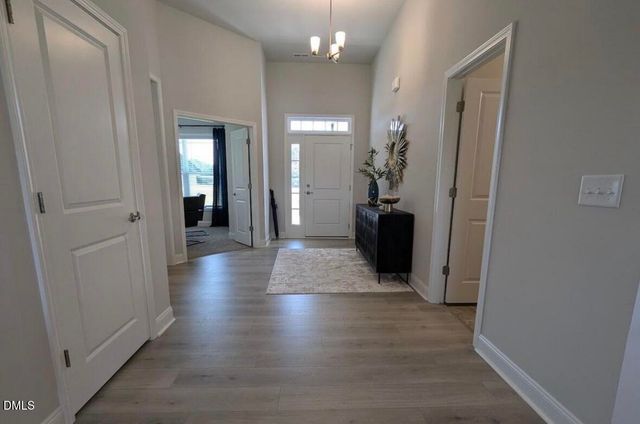 3560 Buster Court, Bailey, NC 27807