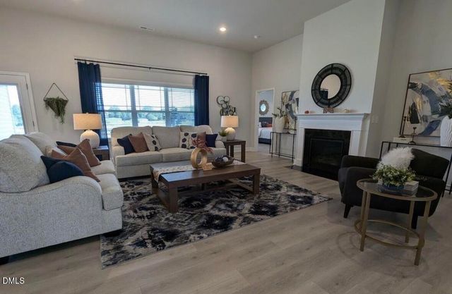 3560 Buster Court, Bailey, NC 27807
