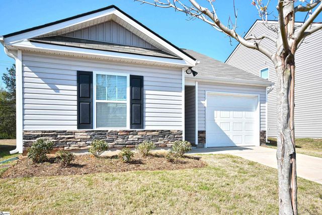 143 Boxbury Way, Fountain Inn, SC 29644