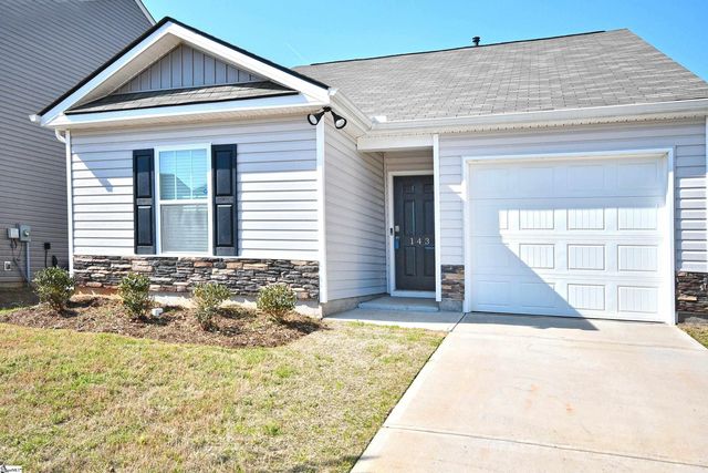 143 Boxbury Way, Fountain Inn, SC 29644
