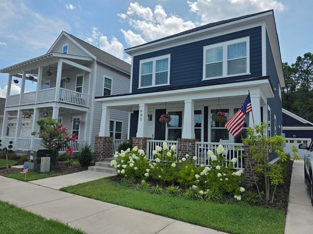485 Ayrhill Loop, Myrtle Beach, SC 29588