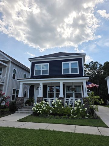 485 Ayrhill Loop, Myrtle Beach, SC 29588