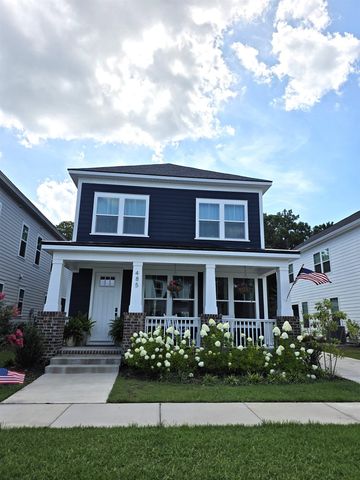 485 Ayrhill Loop, Myrtle Beach, SC 29588