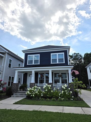 485 Ayrhill Loop, Myrtle Beach, SC 29588