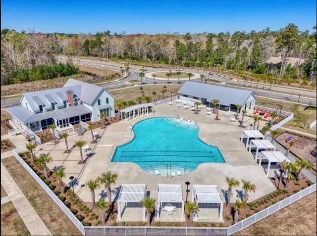 485 Ayrhill Loop, Myrtle Beach, SC 29588