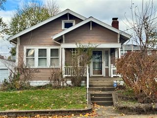1303 24th Street NW, Canton, OH 44709