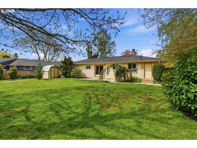 6901 Nw CANYON CREST Loop, Vancouver, WA 98665