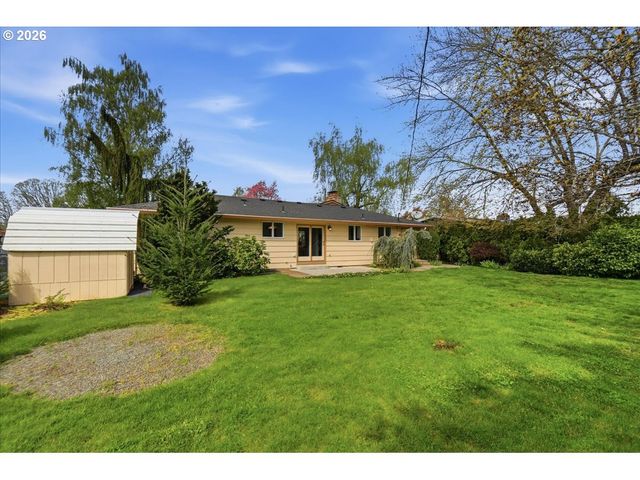 6901 Nw CANYON CREST Loop, Vancouver, WA 98665