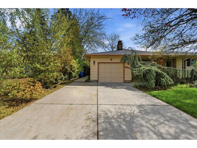 6901 Nw CANYON CREST Loop, Vancouver, WA 98665