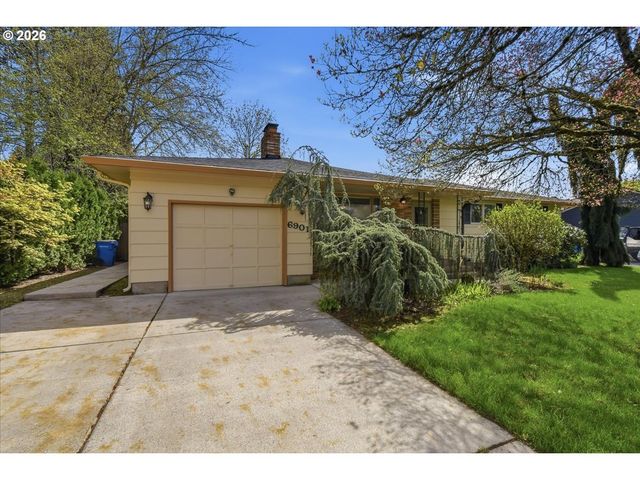 6901 Nw CANYON CREST Loop, Vancouver, WA 98665