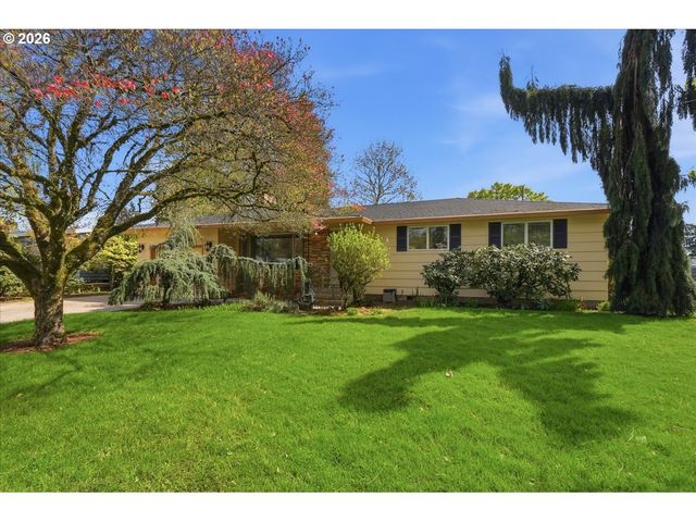 6901 Nw CANYON CREST Loop, Vancouver, WA 98665