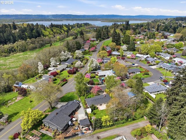 6901 Nw CANYON CREST Loop, Vancouver, WA 98665