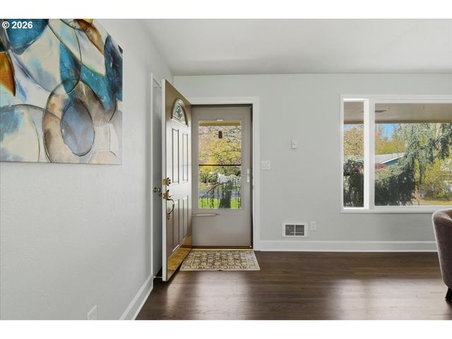 6901 Nw CANYON CREST Loop, Vancouver, WA 98665