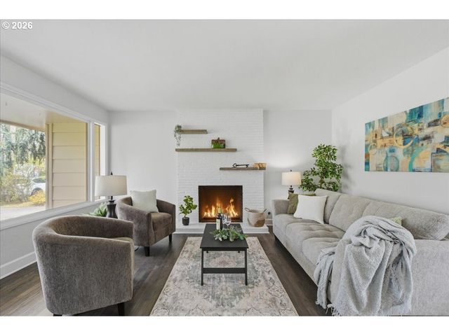 6901 Nw CANYON CREST Loop, Vancouver, WA 98665