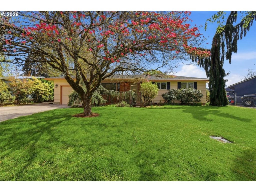 6901 Nw CANYON CREST Loop, Vancouver, WA 98665