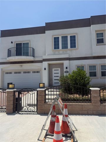 2135 Pine Street, Rosemead, CA 91770