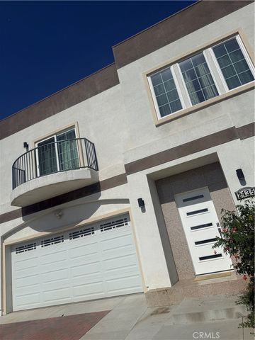 2135 Pine Street, Rosemead, CA 91770
