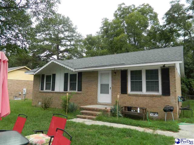 1031 Royal Street, Florence, SC 29506