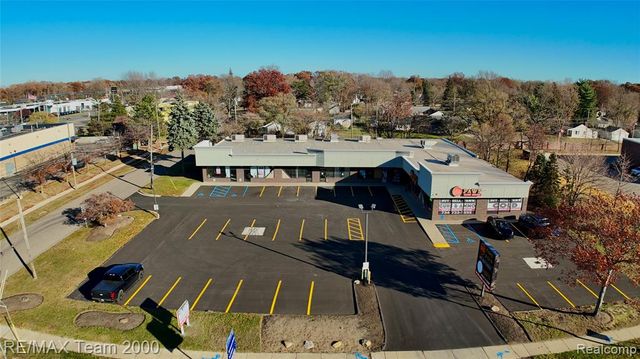 2020 N Wayne Road, Westland, MI 48185