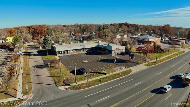 2020 N Wayne Road, Westland, MI 48185