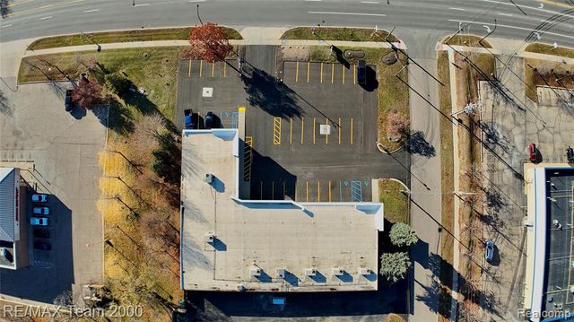 2020 N Wayne Road, Westland, MI 48185