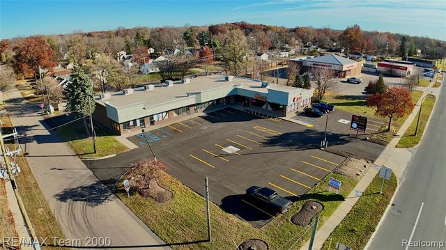 2020 N Wayne Road, Westland, MI 48185