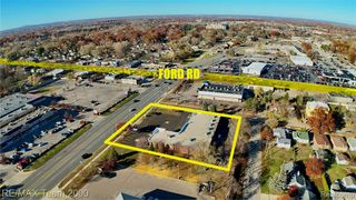 2020 N Wayne Road, Westland, MI 48185