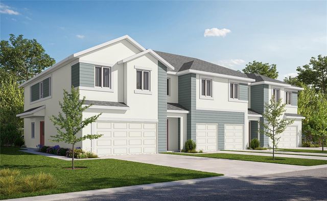 5833 JACKIE MAE PLACE, Riverview, FL 33578