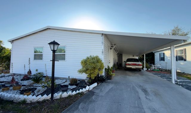 180 Shari Drive, West Palm Beach, FL 33409