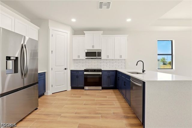 2630 NW 23rd AVE, Cape Coral, FL 33993