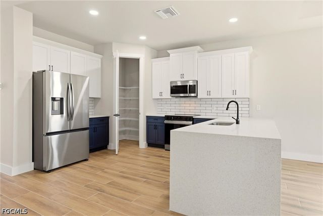 2630 NW 23rd AVE, Cape Coral, FL 33993