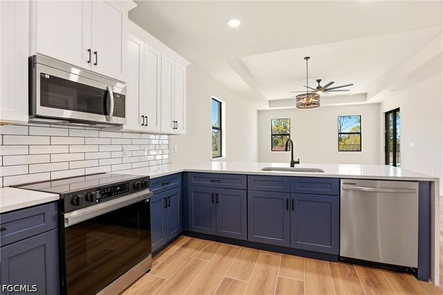 2630 NW 23rd AVE, Cape Coral, FL 33993