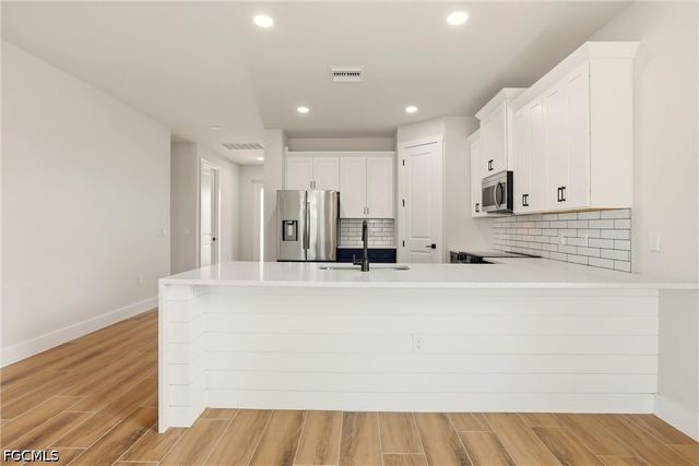 2630 NW 23rd AVE, Cape Coral, FL 33993