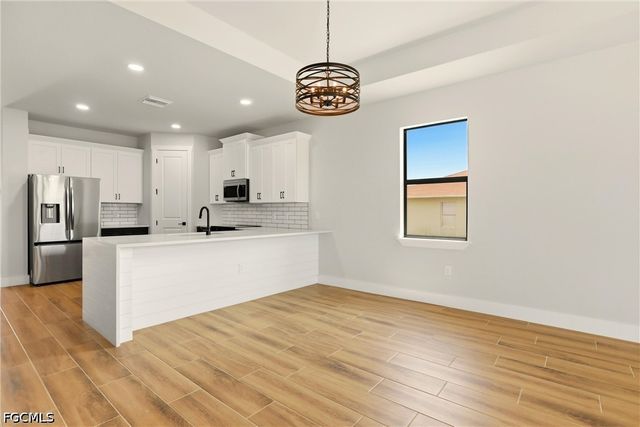 2630 NW 23rd AVE, Cape Coral, FL 33993