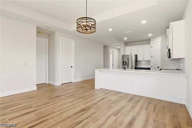 2630 NW 23rd AVE, Cape Coral, FL 33993