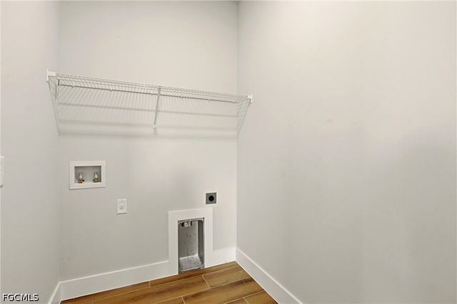 2630 NW 23rd AVE, Cape Coral, FL 33993