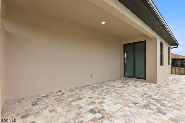 2630 NW 23rd AVE, Cape Coral, FL 33993