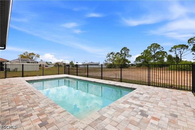 2630 NW 23rd AVE, Cape Coral, FL 33993