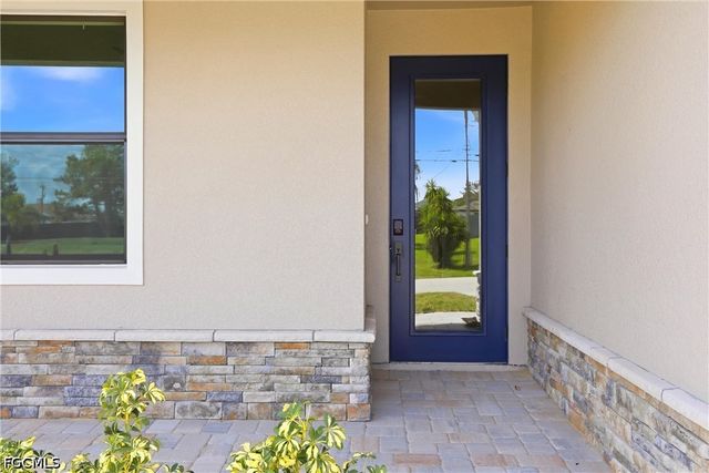 2630 NW 23rd AVE, Cape Coral, FL 33993