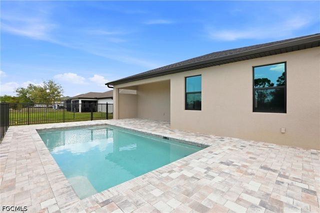 2630 NW 23rd AVE, Cape Coral, FL 33993