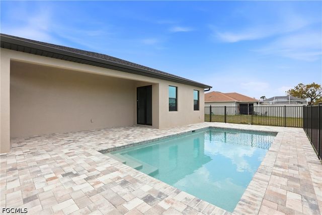 2630 NW 23rd AVE, Cape Coral, FL 33993